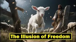 The Lost Sheep The Story of Shepherd Michael