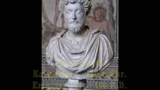 R&ouml;mische Kaiser - Roman Emporer - Romano Imperatore