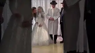 The Highlight of a Jewish Wedding   The Chuppah
