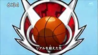 Digimon Xros Wars OP3 - 「Stand Up」- トゥワイル