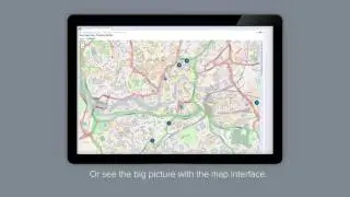Unit4 Business World Experience Pack: Estate and Asset Management