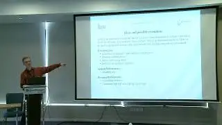 Document Status Validator Plugin by Thomas Bayen - iDempiere World Conference 2023