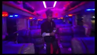 VIP service 🚌 sleeper at just 16 dollars 🥶