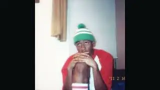 [FREE] OLD TYLER THE CREATOR TYPE BEAT - 