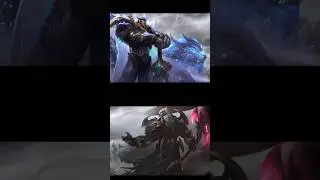 Garen & Darius God-King Voice Lines Interactions | League of Legends #QueeksArcadia