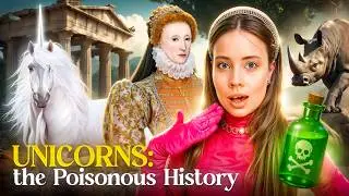 SURGEON EXPLAINS: The history of UNICORN medicine 