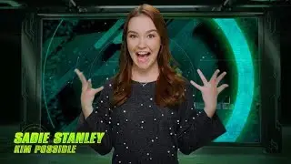 So What's the Sitch? | Kim Possible | Disney Channel Original Movie