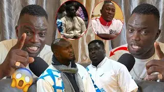 C’est fini: 5Tonnes tothie na kass yi Sa Thiès ak Modou lo dinako dane… Balla Gaye motakh mou, Ada F