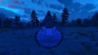 ARK: Survival Ascended | Solo Session | Part - 19 | Yet Again Another Update Once More
