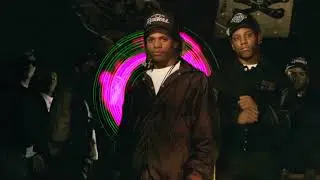 Eazy-E, MC Ren - I'mma Break It Down (2 Hard Mutha's Mix)