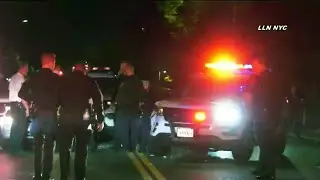 5 NYPD Cops Hurt Capturing Kidnapping Suspect From Long Island