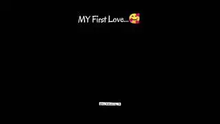 My First Love Is My Mother #motherlove #song #status #instareels #youtubeshorts
