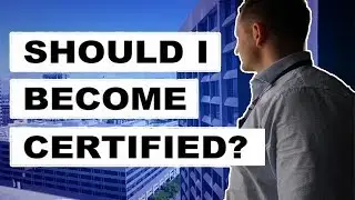 Should I Become a Certified Roofer?