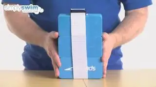 Speedo&nbsp;Aqua Belt - www.simplyswim.com