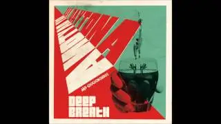 Ray Daytona and Googoobombos Love and Napalm