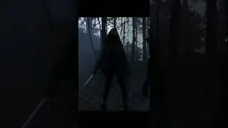 Michonne saved Andrea | TWD #michonne #thewalkingdead