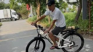 Dòng trợ lực Ngon Bổ Rẻ - Twitter E300 được chọn lựa
