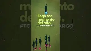 El mejor Torneo de todos los tiempos!🔥