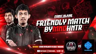 FRIENDLYMATCH GRIFFIN S1NISTERS VS MARGABOYS TF67