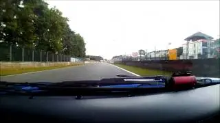 TVR Zolder 2014