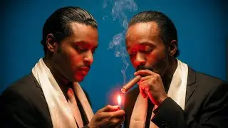 Madcon - Beggin (1950s Soul Ai Cover)