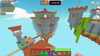 Minefun.io New Skywars map !