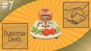 GDT #7 - PUBLISHER DEALS