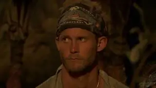 Survivor: Ghost Island - Chris Blindsided Part 1