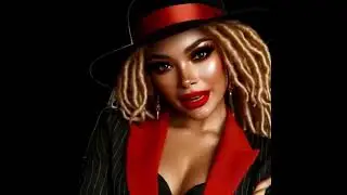 You Can't Bend Trees  #deveeniah #rnbmusic #soulmusic #shamiellealston