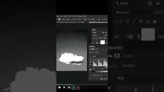 How to make custom Brushes in photoshop