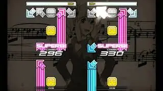 Pump It Up Infinity | Elise | S7, S10