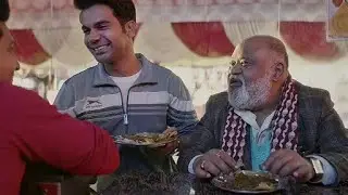 Rajkumar Rao Comedy Fight Scene In Chhalaang Movie Chhalaang Movie Comedy Scenes