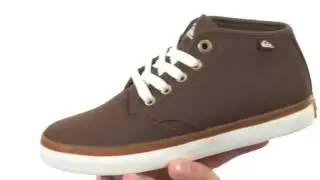 Quiksilver Kids Shorebreak Deluxe Mid (Toddler/Little Kid/Big Kid)  SKU:8701532