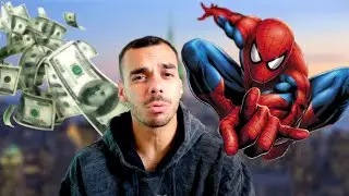 Commencer les comics Spiderman sans se ruiner (pas cher mais de qualit&eacute;)