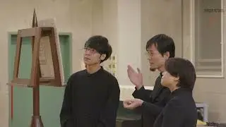 William Byrd - Mass for 3 voices 