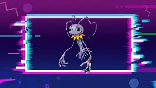 Keramon ● shamevolusi!