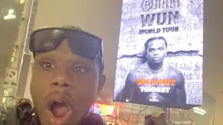 I WENT TO GUNNA’S WUN WORLD TOUR IN ATLANTA