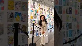 a blind date with...art! Sydney Incognito Art Show