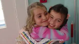 The Jewish Education Project's 2025 Agency Video