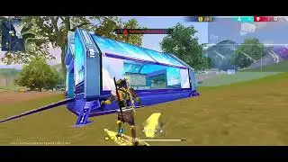 Free Fire Max Full Map Highlight Gameplay in ⚡SV GAMERZOG⚡BR🤫🫣