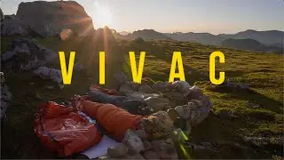 En la MONTAÑA hay que saber decir HASTA AQUI  |  #VIVAC