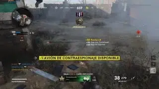 Tomahawk master