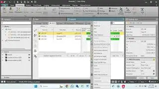 How to Process GNSS Data in Leica Infinity