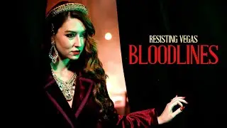 Resisting Vegas - Bloodlines [Official Music Video]
