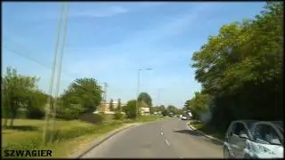 129 - United Kingdom. England. Colnbrook [HD]
