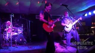 Concrete Soul Band - Original Don't Walk Away