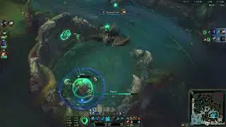 DAY 83477 OGRD THRESH PLUS ON VA EN LATE PLUS C'EST NUL