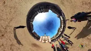 Riaza (Segovia) y vuelta a casa
