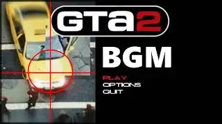 [GTA2][BGM] Lithium FM - Tsunami - F.A.G. Filter
