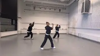 Over - Limoblaze & Elle Limebear / dance Choreography by Rhoda